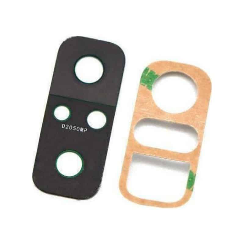 REAR CAMERA LENS/GLASS - XIAOMI REDMI NOTE 10 PRO OEM