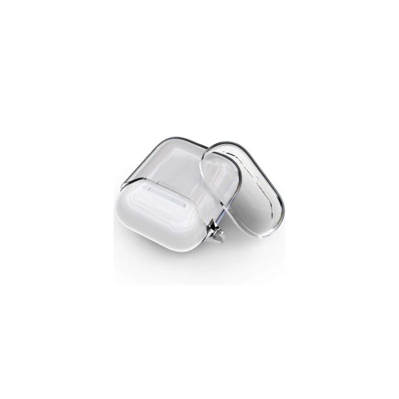 AIRPODS 4TH GEN SILICONE CASE PROTECTION