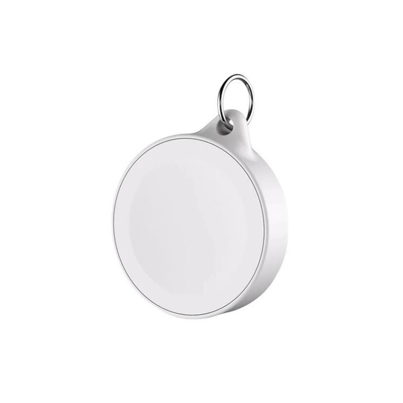APPLE WATCH PORTABLE MAGNETIC KEYCHAIN CHARGER