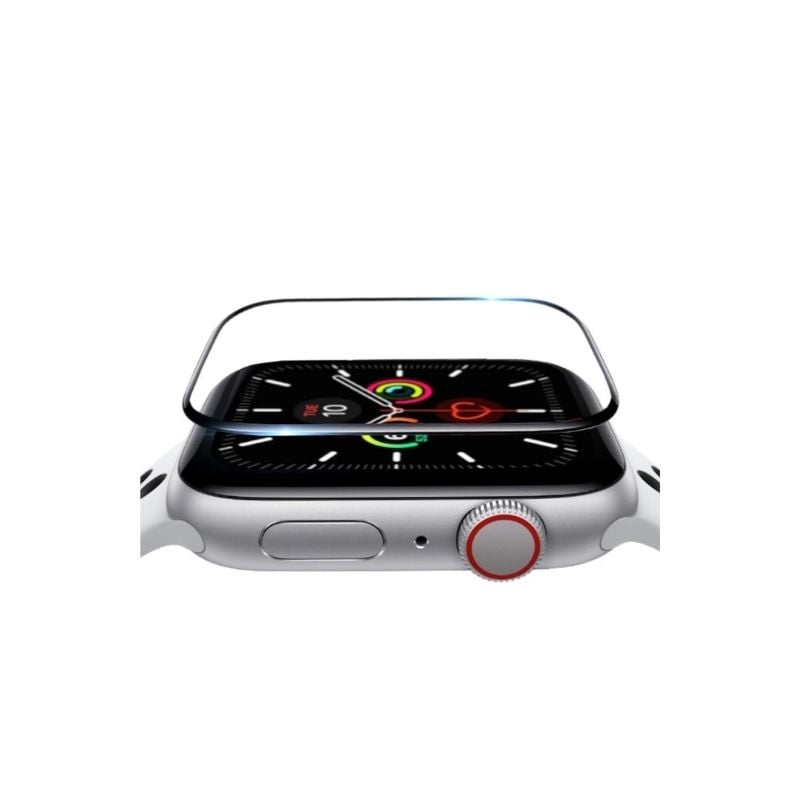 APPLE WATCH TEMPERED GLASS - 49 MM
