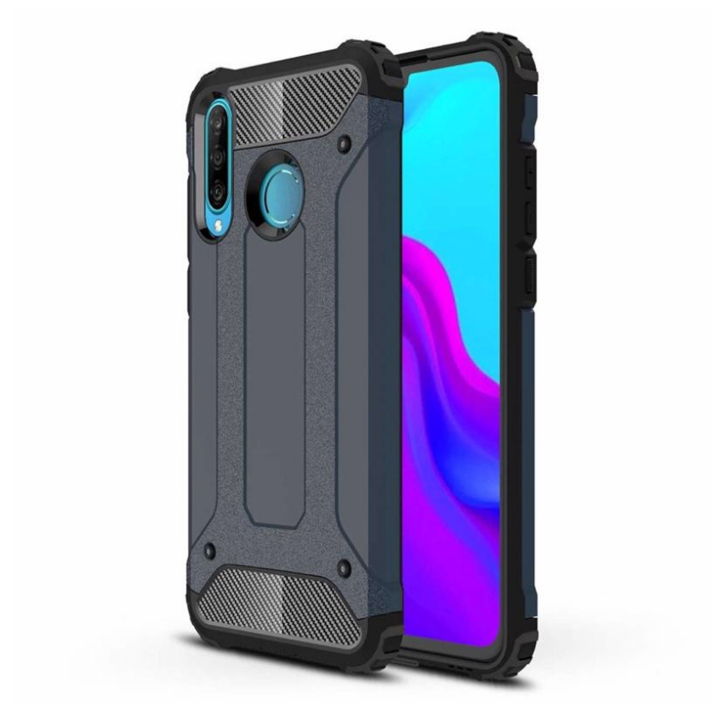 ARMOR RUGGED CASE SHOPRANO - HUAWEI P40 LITE