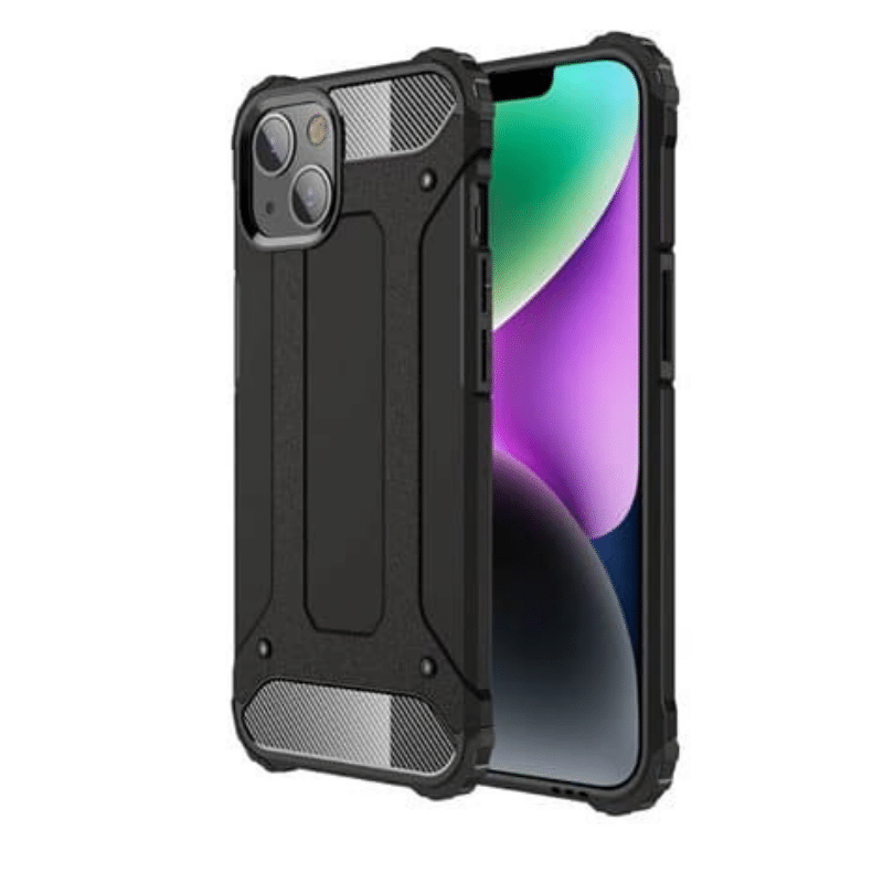 ARMOR RUGGED CASE SHOPRANO - IPHONE 13