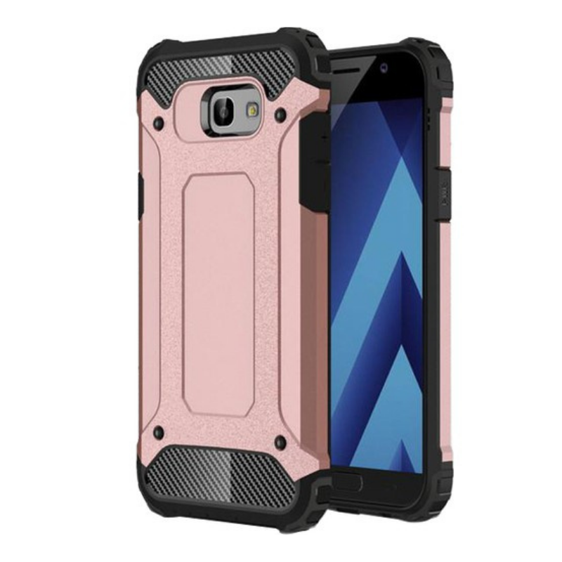 ARMOR RUGGED CASE SHOPRANO - SAMSUNG GALAXY A3 2017