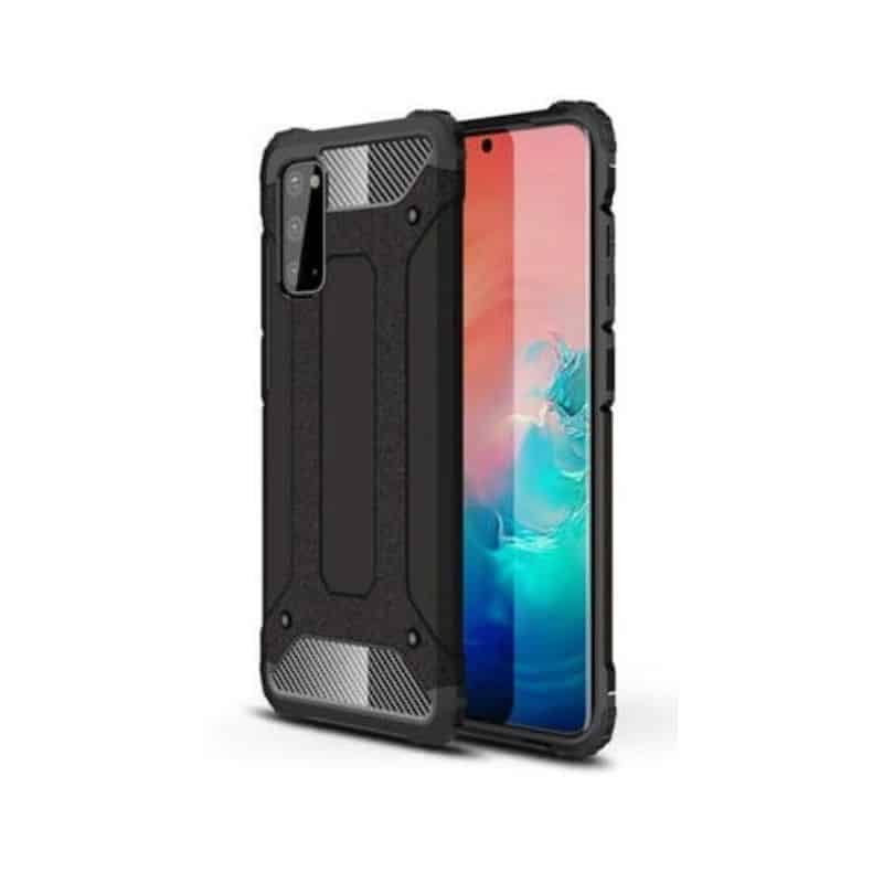 ARMOR RUGGED CASE SHOPRANO - SAMSUNG GALAXY S20 ULTRA