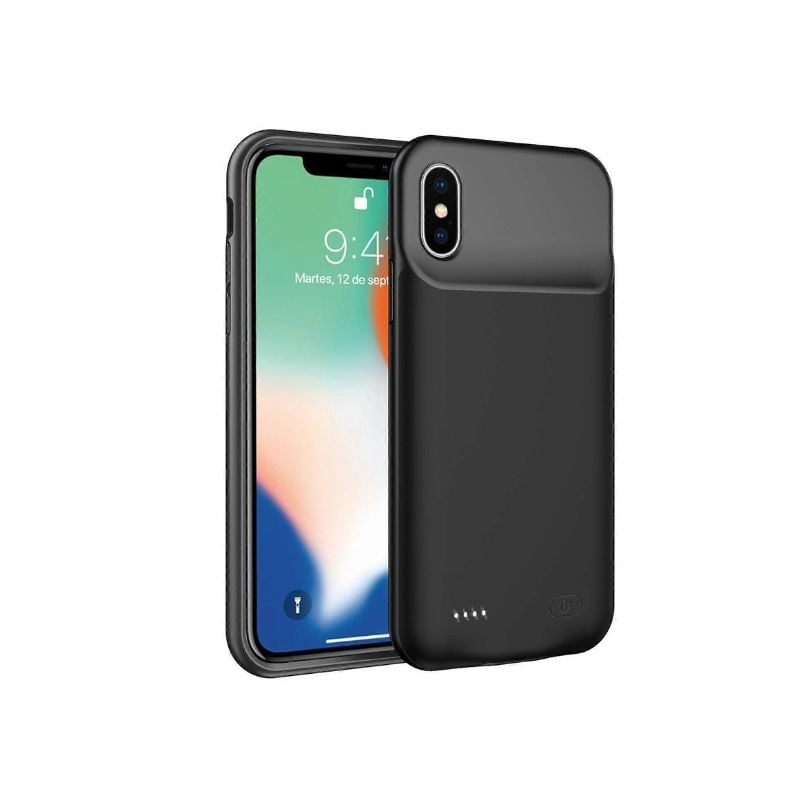 BATTERY CASE XDL 617 - IPHONE X / XS