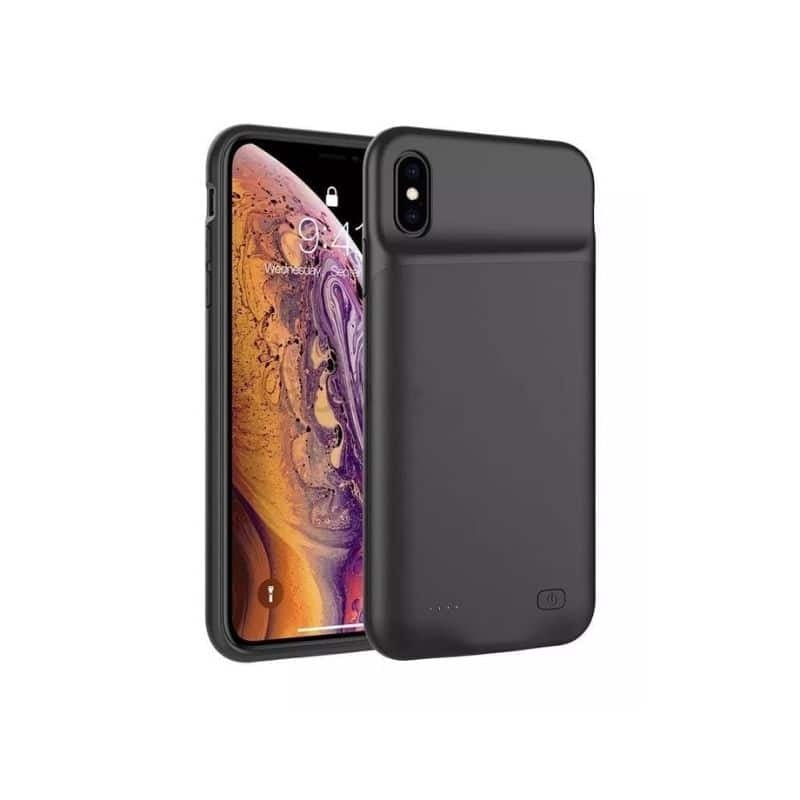 BATTERY CASE XDL 619 - IPHONE XS MAX