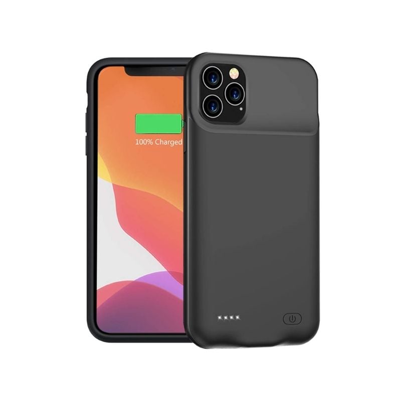 BATTERY CASE XDL 636 - IPHONE 11 PRO