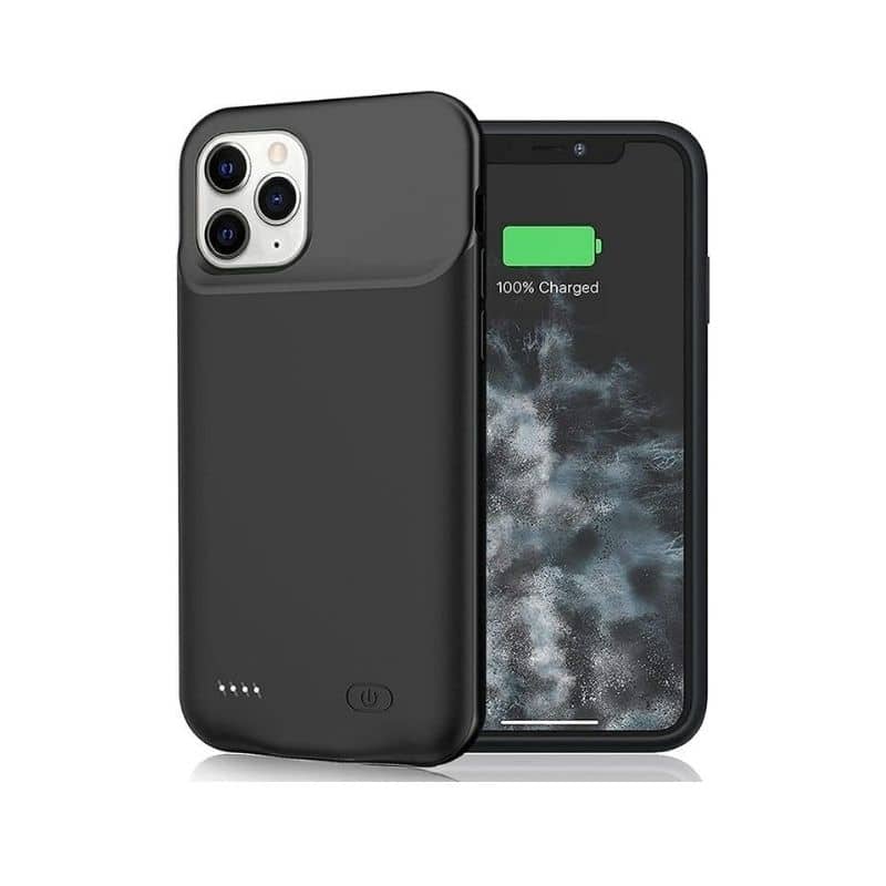 BATTERY CASE XDL 638 - IPHONE 11 PRO MAX