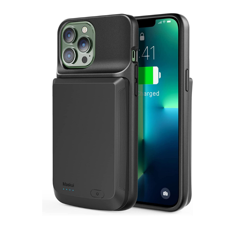 BATTERY CASE XDL - IPHONE 11