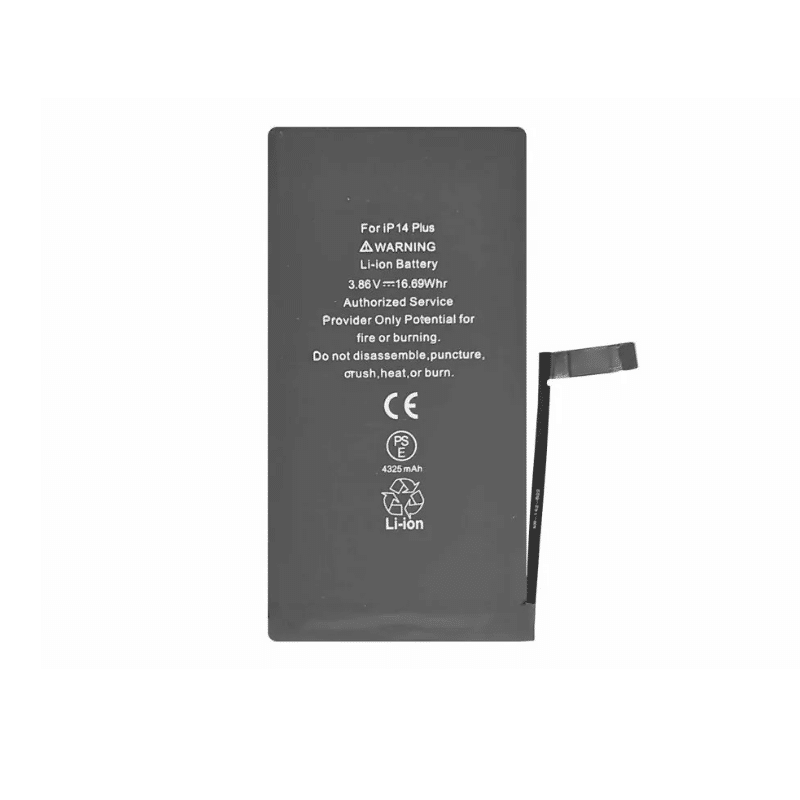 BATTERY - IPHONE 14 PLUS
