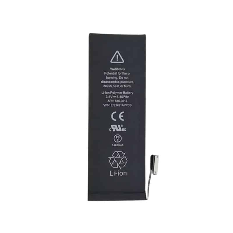 BATTERY - IPHONE 5