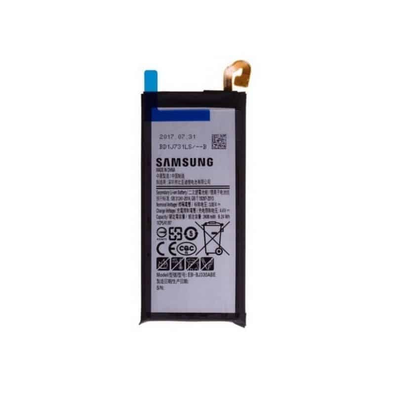 BATTERY - SAMSUNG GALAXY A7 2017