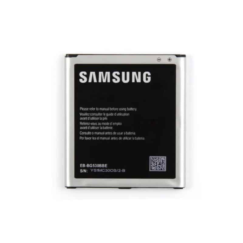 BATTERY - SAMSUNG GALAXY J5 2015 /J3 2016