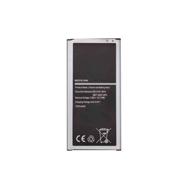 BATTERY - SAMSUNG GALAXY J7 2016
