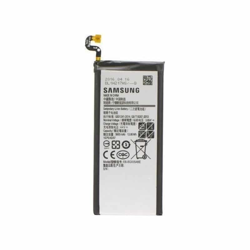 BATTERY - SAMSUNG GALAXY S7 EDGE