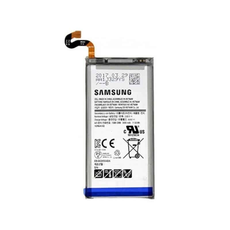 BATTERY - SAMSUNG GALAXY S8