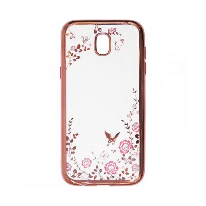BLOOMY CASE SHOPRANO FLOWER COVER - SAMSUNG GALAXY A60