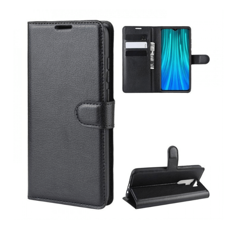 BOOK CASE SHOPRANO - SAMSUNG GALAXY A23 5G