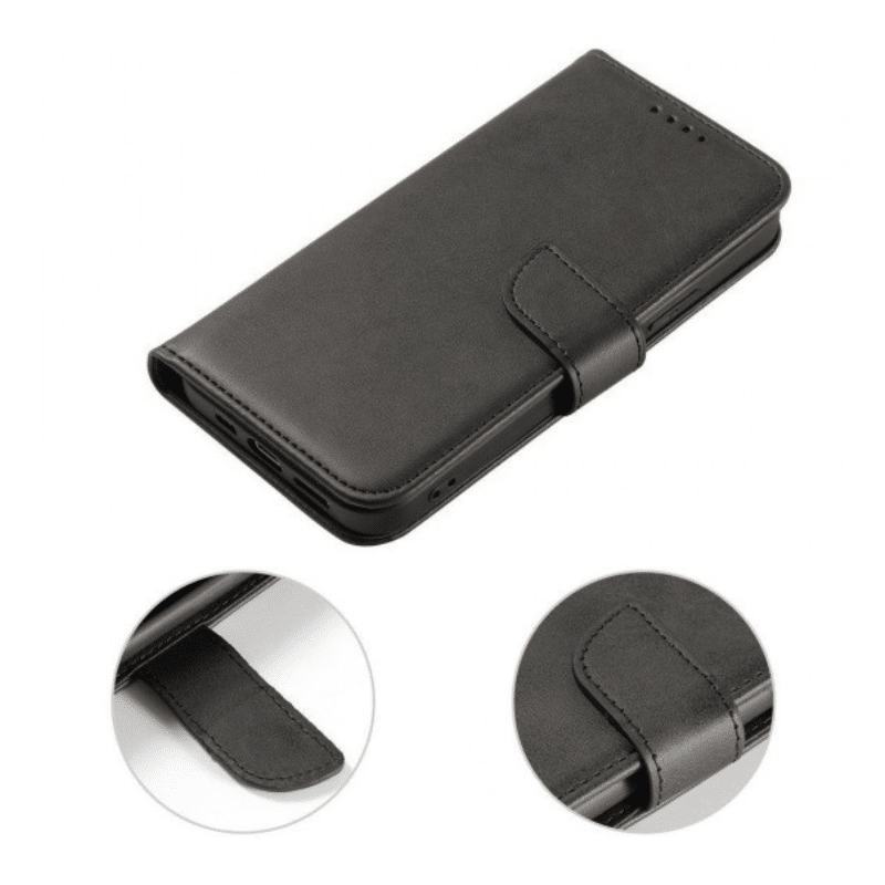BOOK CASE SHOPRANO - SAMSUNG GALAXY A53 5G