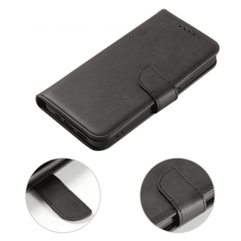 BOOK CASE SHOPRANO - SAMSUNG GALAXY S23 5G