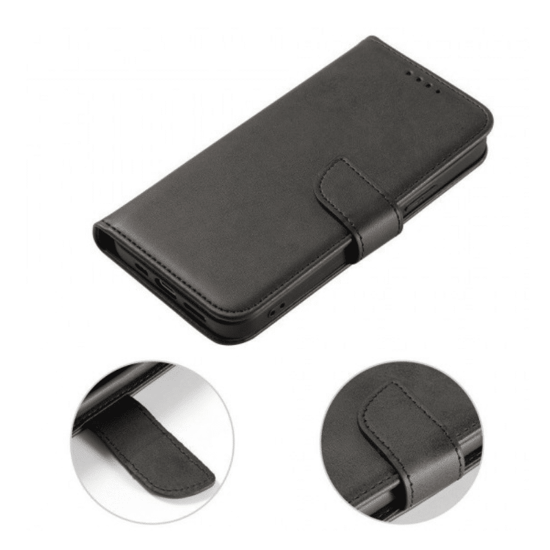 BOOK CASE SHOPRANO - XIAOMI POCO X5 5G
