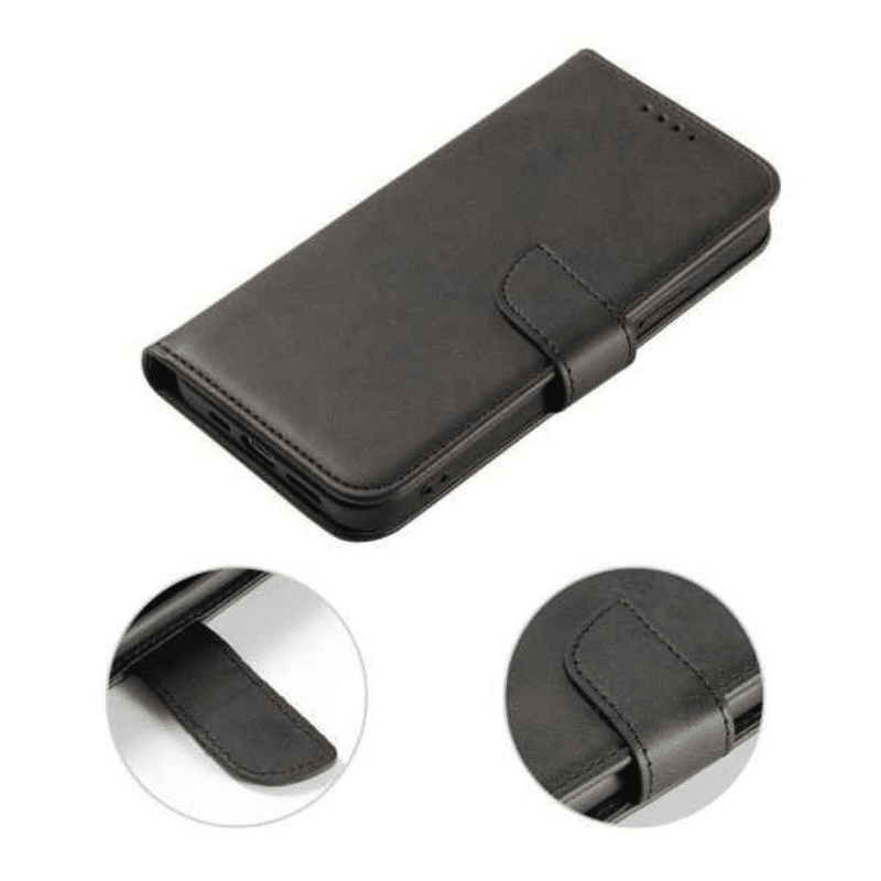 BOOK CASE SHOPRANO - XIAOMI REDMI 12