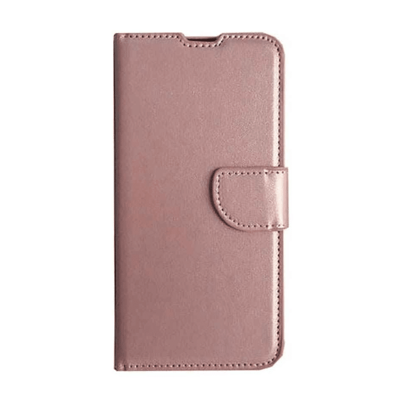 BOOK CASE SHOPRANO - XIAOMI REDMI 11A / 12C