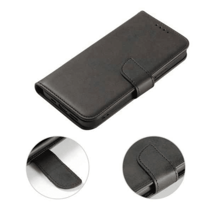 BOOK CASE SHOPRANO - XIAOMI REDMI A2 / A2 PLUS