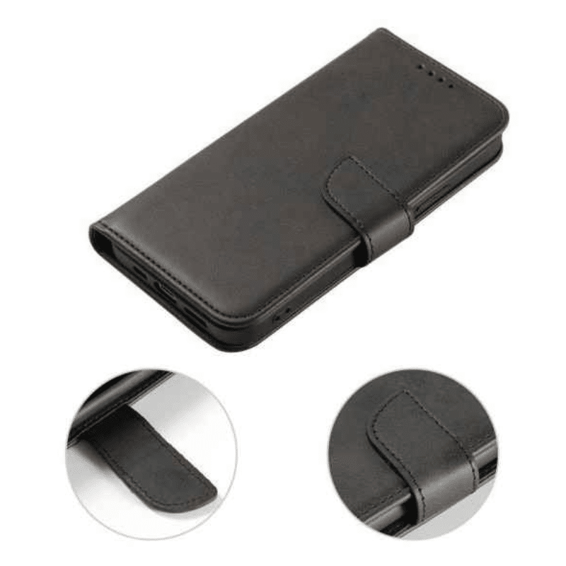 BOOK CASE SHOPRANO - XIAOMI REDMI NOTE 12 4G / 5G