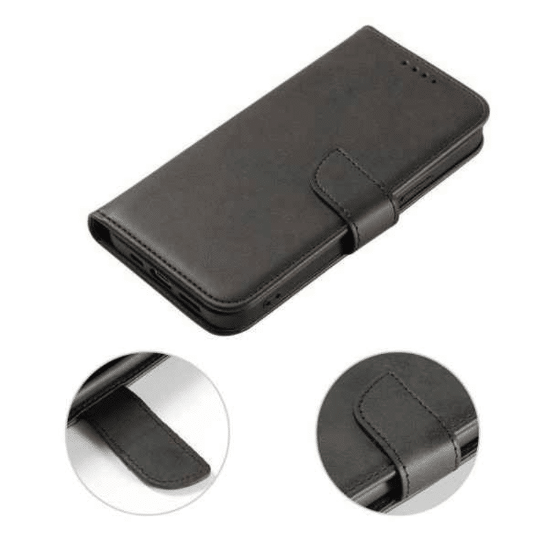BOOK CASE SHOPRANO - XIAOMI REDMI NOTE 12 PRO 4G