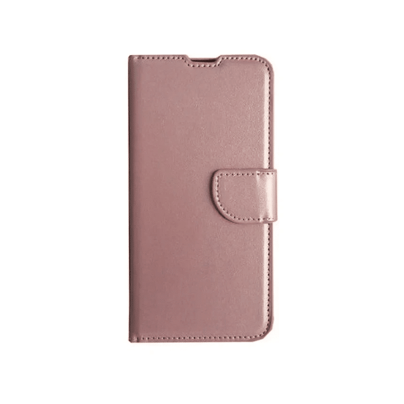 BOOK WALLET CASE SHOPRANO - SAMSUNG GALAXY S24/S25 PLUS