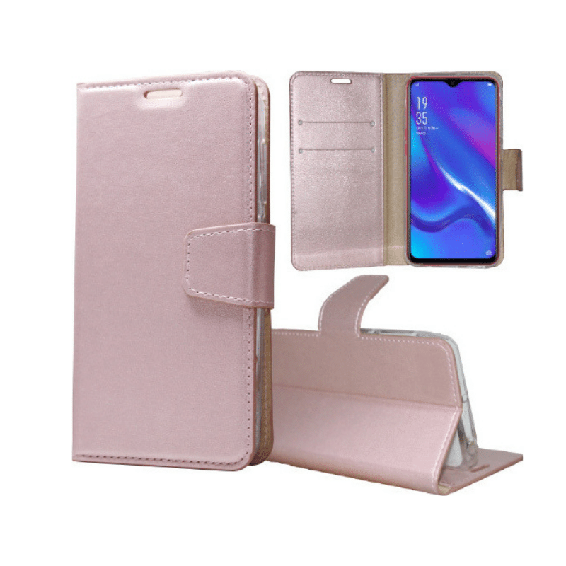 BOOK WALLET CASE SHOPRANO - XIAOMI REDMI NOTE 12S