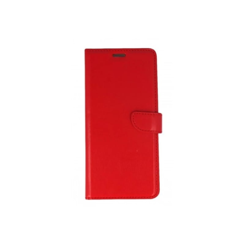 BOOK WALLET CASE SHOPRANO - XIAOMI REDMI 10