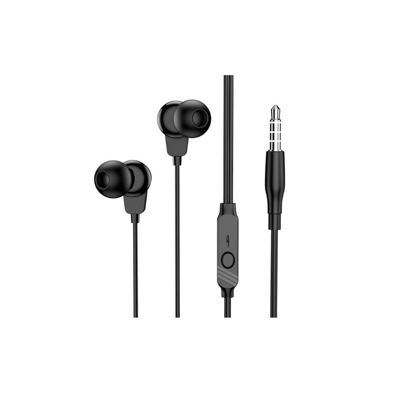 BOROFONE BM28 - TENDER SOUND EARPHONES