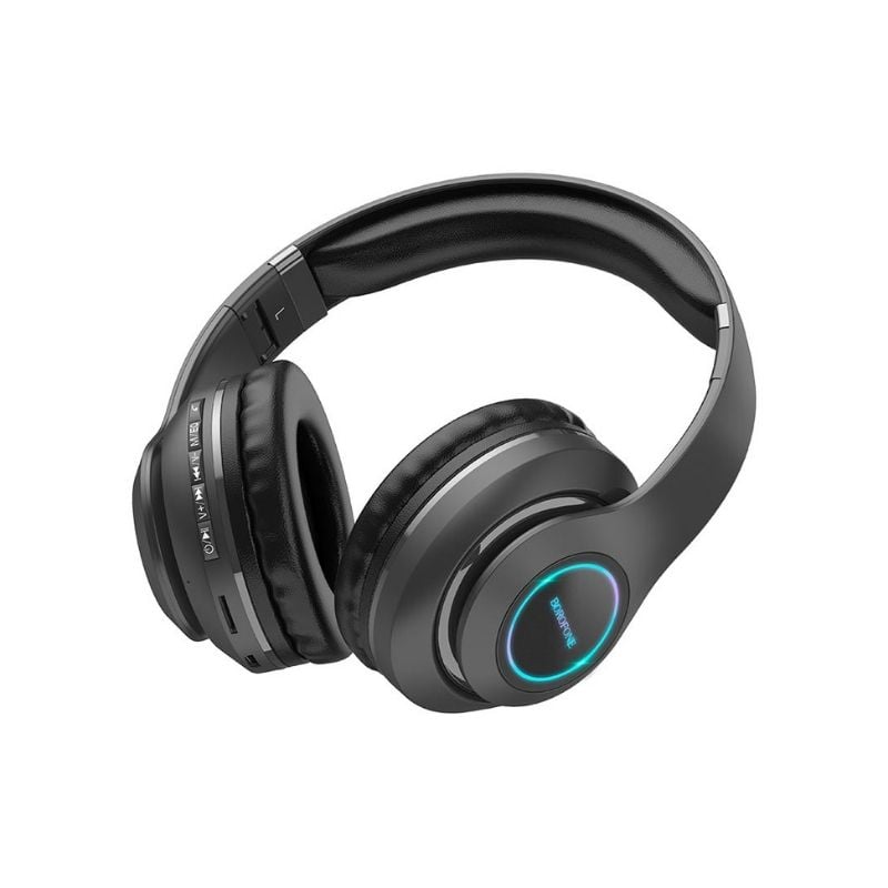 BOROFONE BO17 - WIRELESS HEADPHONES