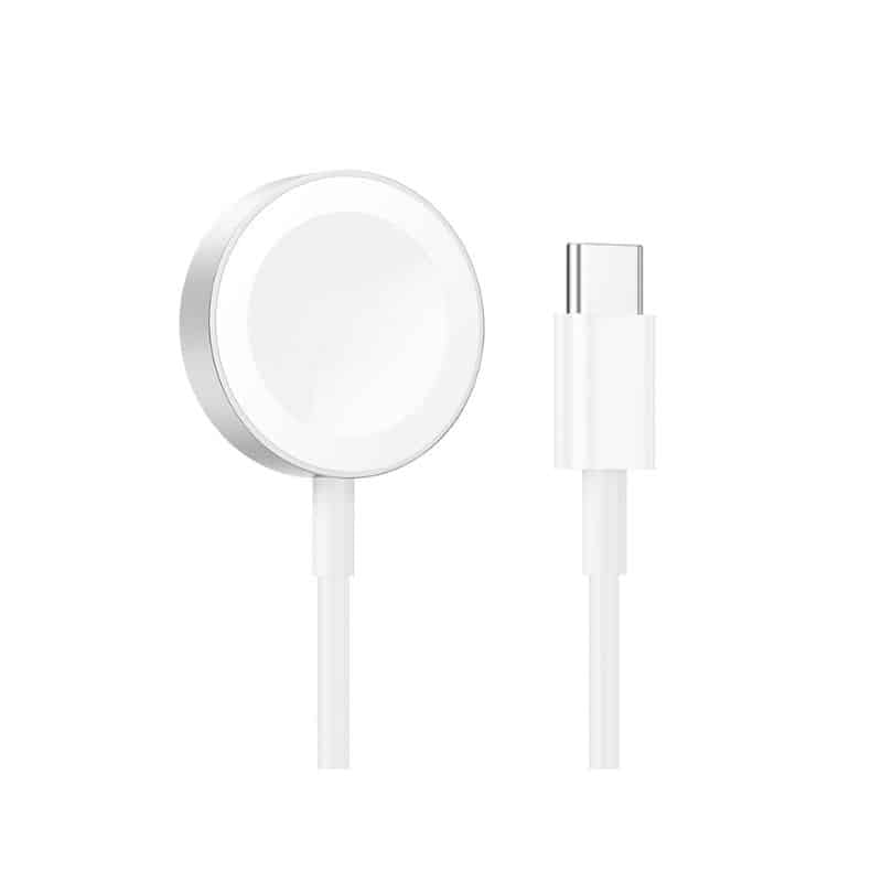 BOROFONE BQ21 - IWATCH WIRELESS CHARGER
