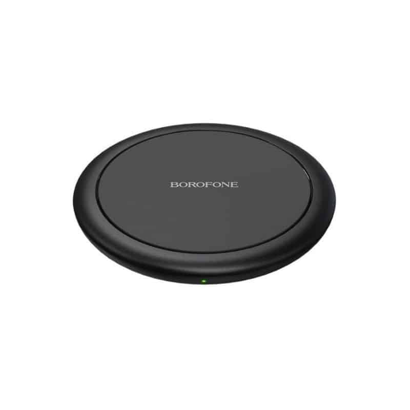 BOROFONE BQ6 - BOON WIRELESS FAST CHARGER