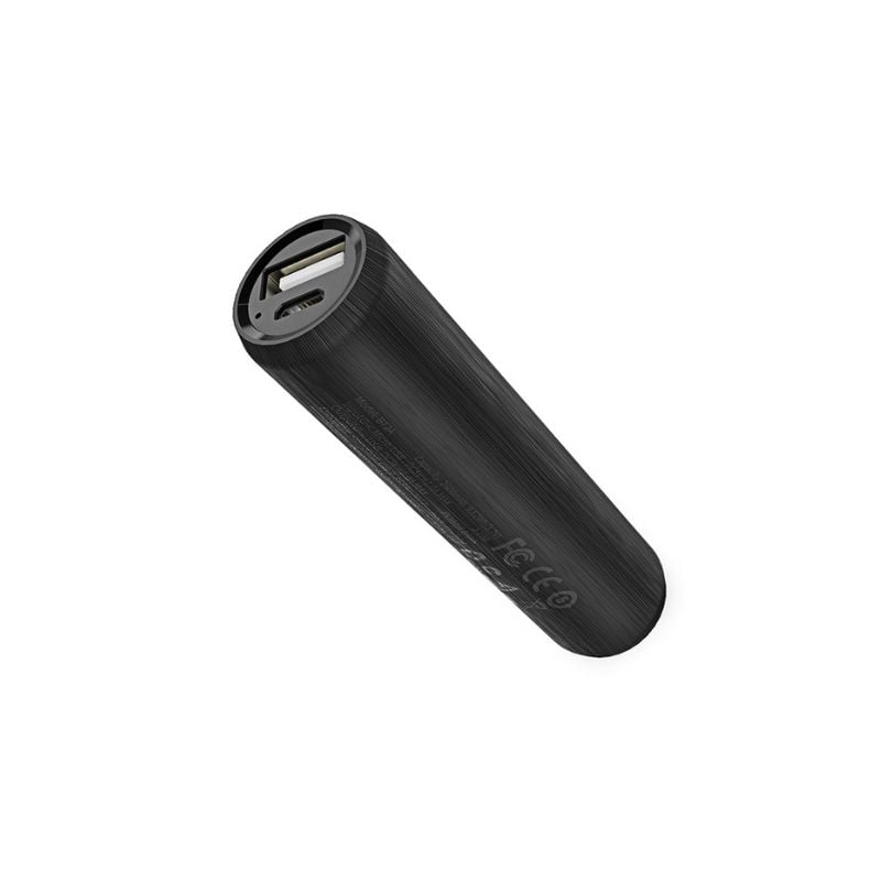 BOROFONE BT2A - LIGHTWEIGHT POWER BANK 2600 mAh
