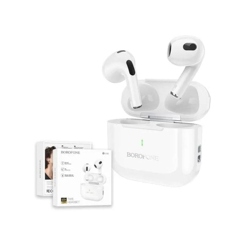 BOROFONE BW58 - TRUE WIRELESS STEREO HEADSET
