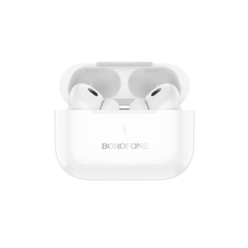 BOROFONE BW59 - PLUS TRUE WIRELESS ANC BT HEADSET