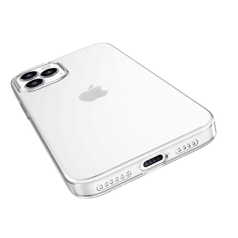 BOROFONE CASE ICE SERIES - IPHONE 12 PRO MAX