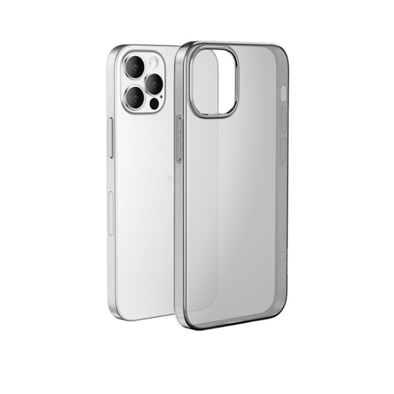 BOROFONE CASE ICE SERIES - IPHONE 13 PRO