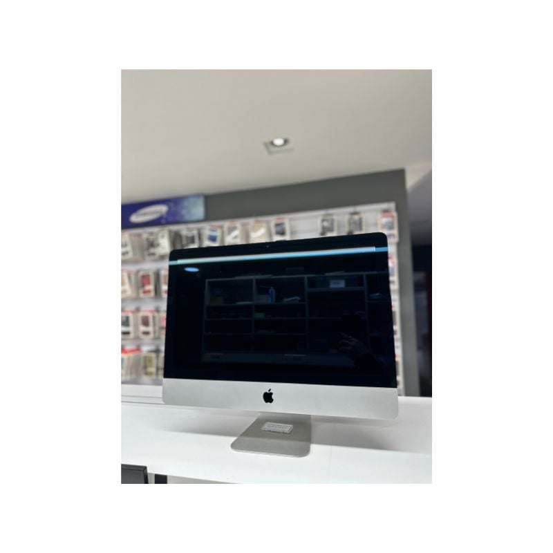IMAC A1418 SILVER ΜΕΤΑΧΕΙΡΙΣΜΕΝΟ