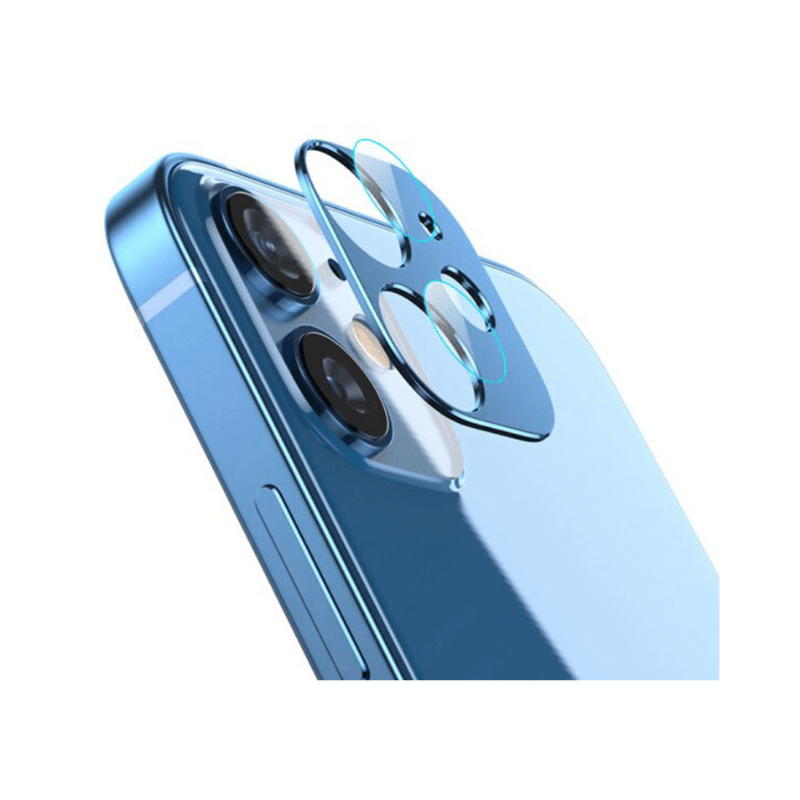 CAMERA LENS PROTECTOR - IPHONE 11 / 12 / 12 MINI