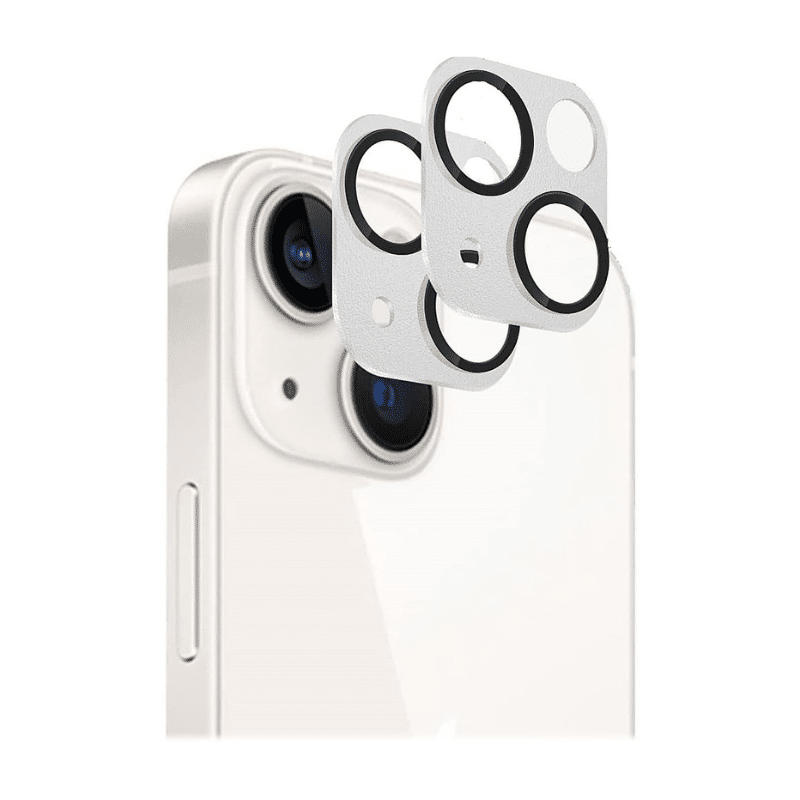 CAMERA LENS PROTECTOR - IPHONE 13/13 MINI