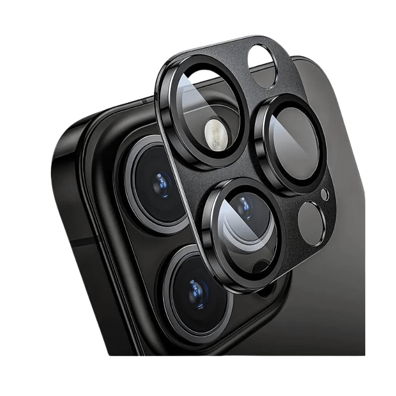 CAMERA LENS PROTECTOR - IPHONE 13 PRO / 13 PRO MAX
