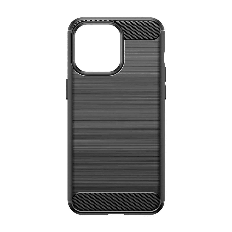 CARBON FLEXIBLE CASE SHOPRANO - IPHONE 11 PRO