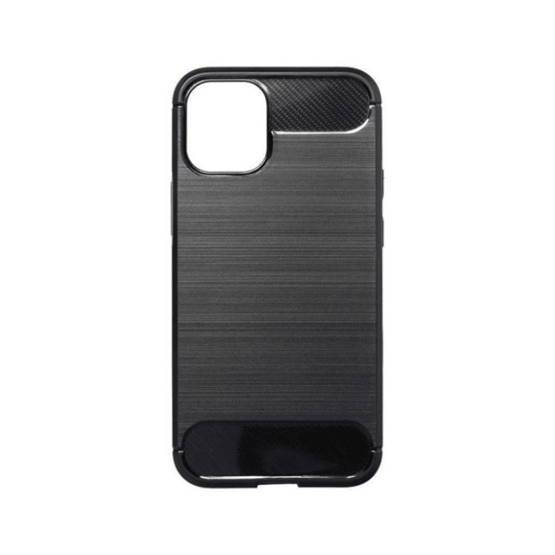 CARBON FLEXIBLE CASE SHOPRANO - IPHONE 13 PRO
