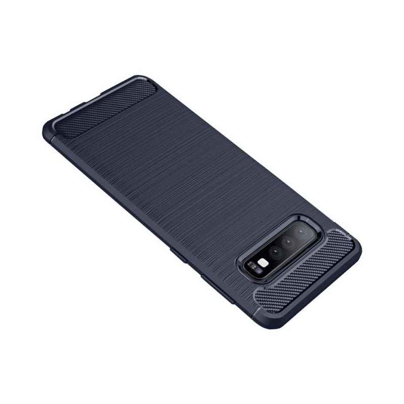 CARBON FLEXIBLE CASE SHOPRANO - SAMSUNG GALAXY S10