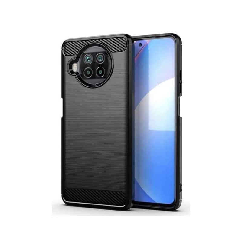 CARBON FLEXIBLE CASE SHOPRANO - XIAOMI MI 10T LITE 5G